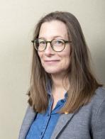 Madame Lola KOZLOWSKA