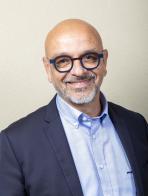 Monsieur Eric  MARQUET