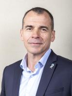 Monsieur Anthony JOCQUET