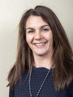 Madame Séverine  CAILLÉ