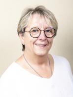 Madame Véronique  LAVOIX