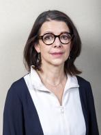 Madame Nadège SKOLLER