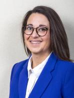 Madame Nina COUTURIER