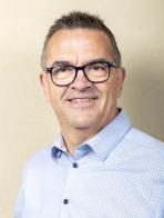 Monsieur Thierry LACOMBE