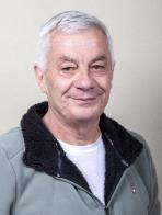 Monsieur Jean-Claude ANNONIER