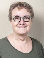 Madame Christine  BAUDET