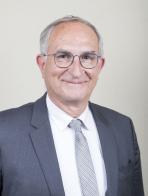 Monsieur Jean-Marc  GIRARDEAU