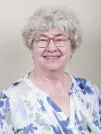 Madame Danièle LAINE