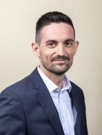 Monsieur Sébastien  POLI