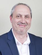 Monsieur Brice  DÉZÈMERIE