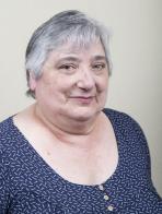 Madame Micheline BOULAY