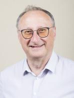 Monsieur Alain  JANOT