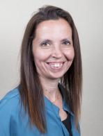 Madame Isabelle CARDOSO