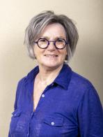 Madame Marie-Pierre  REY-BOUREAU