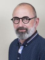 Monsieur Jean-Christophe MARCU