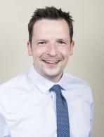 Monsieur Morgan BERGER