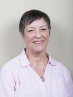 Madame Carmen BERNARD