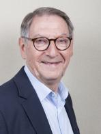 Monsieur Bernard HANUS