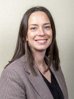 Madame Aurélie  PINEAU