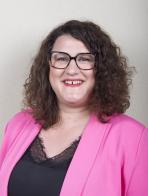 Madame Deirdre DATCHARY