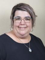 Madame Marie  DUBBERKE