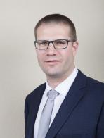 Monsieur Xavier TRIOUILLIER