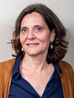 Madame Florence  CAMIN