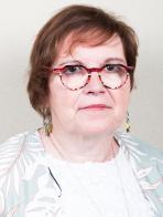 Madame Catherine DEMARAIS