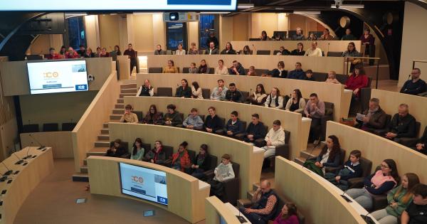 Image de l'actu de Grand Cognac